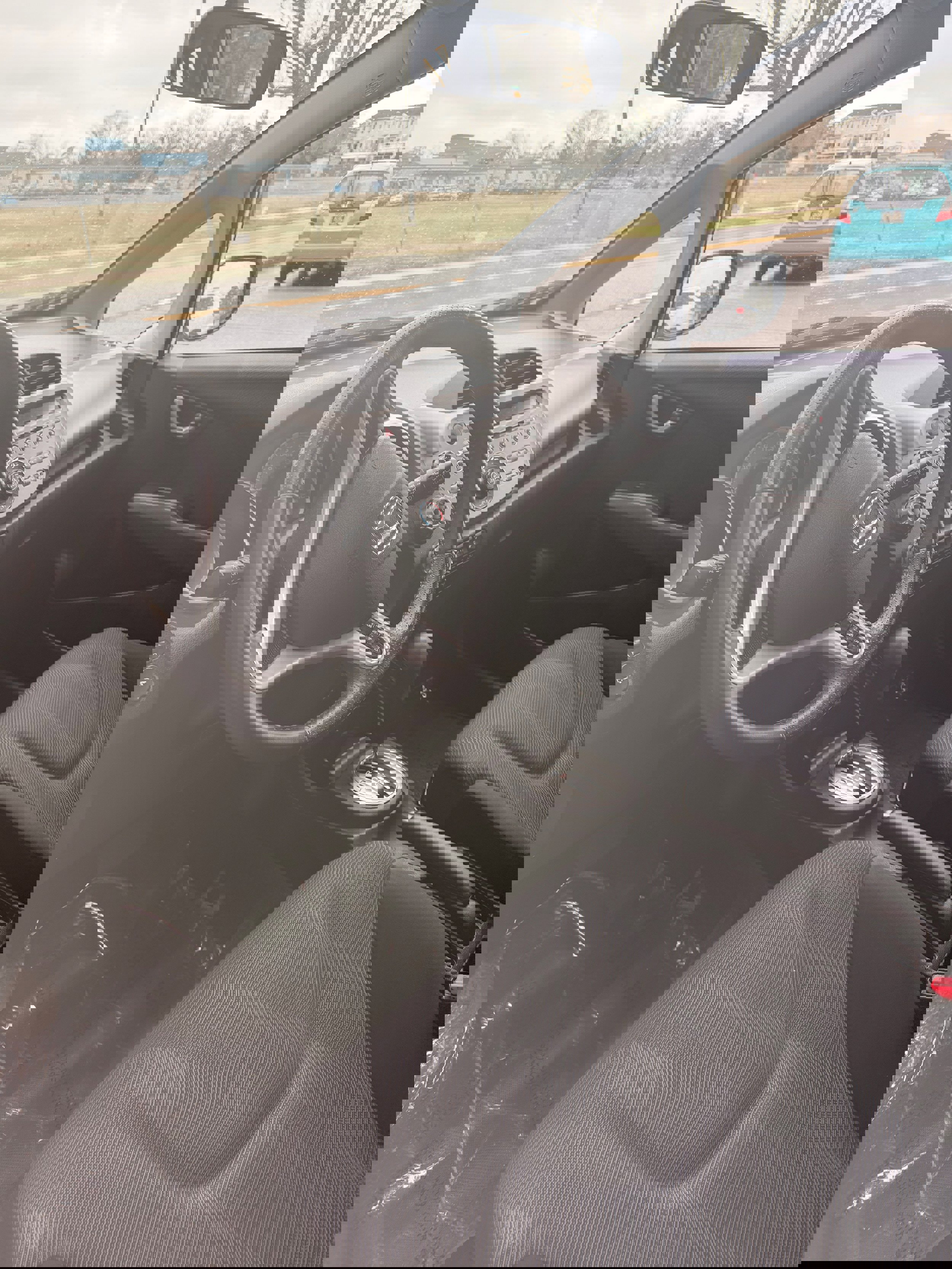 Used 2010 Honda Fit Sport image 11