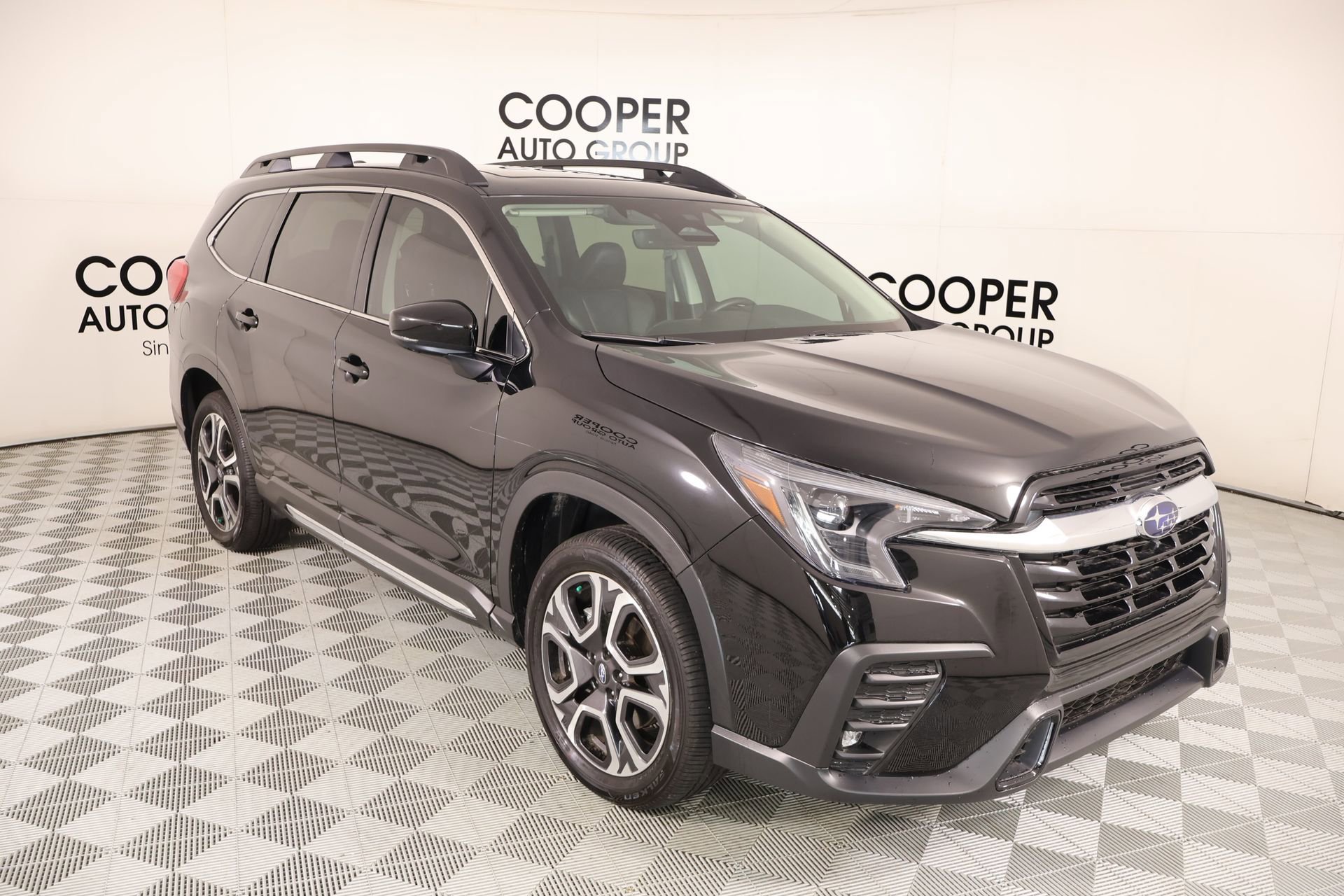 Used 2025 Subaru Ascent Limited