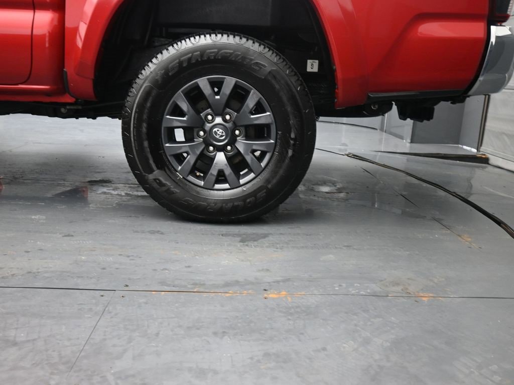 Used 2023 Toyota Tacoma SR5 image 14