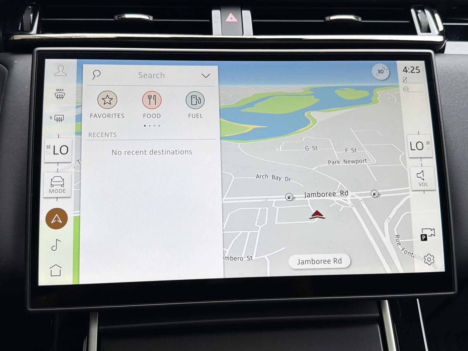 Used 2026 Land Rover Range Rover Velar Dynamic SE image 25