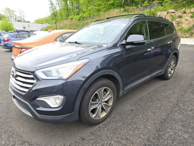 Used 2013 Hyundai Santa Fe GLS FWD image 12