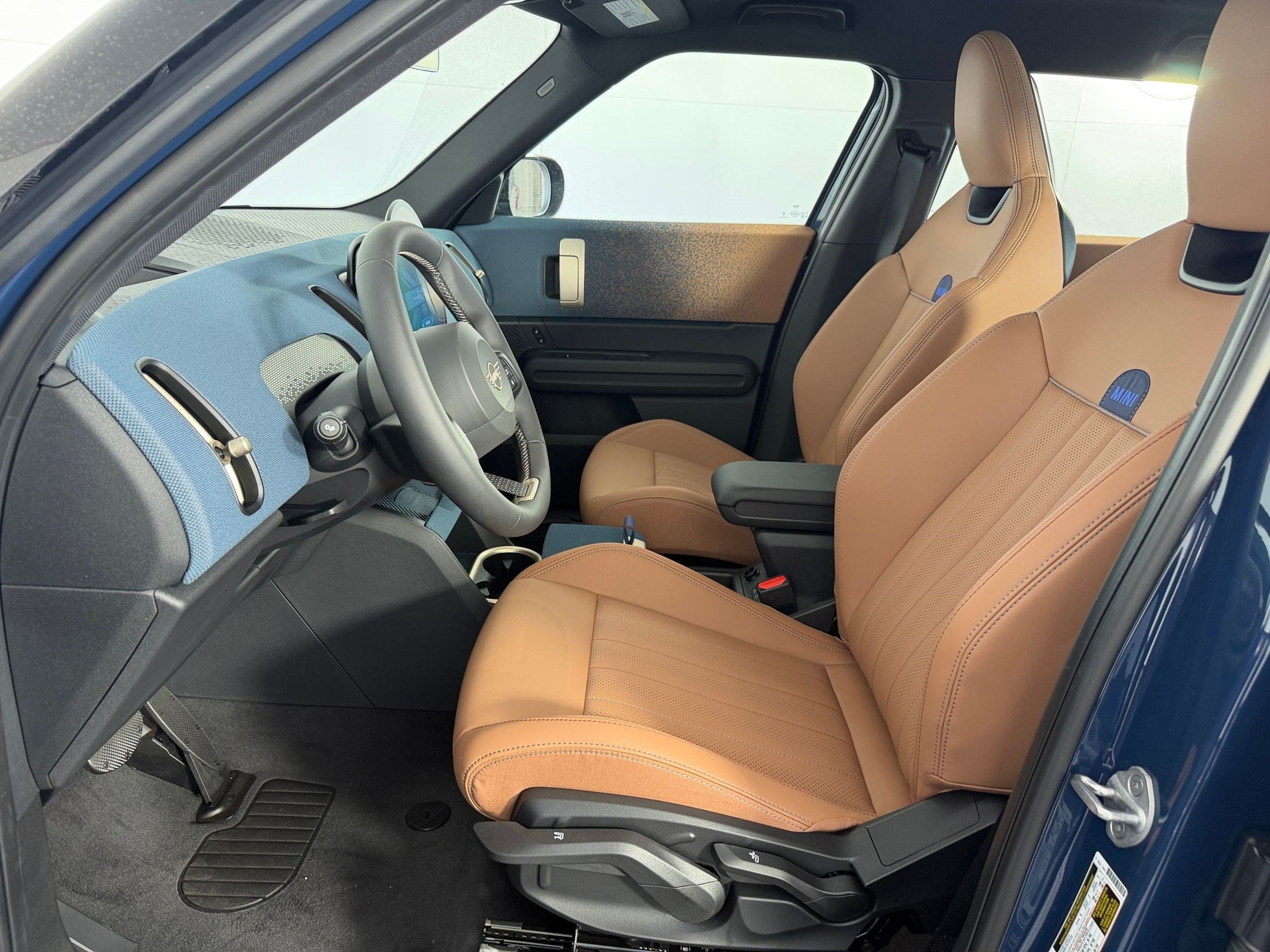 New 2027 MINI Cooper Countryman S AWD/4WD image 5