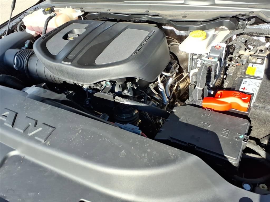 Used 2025 RAM 1500 Big Horn image 12
