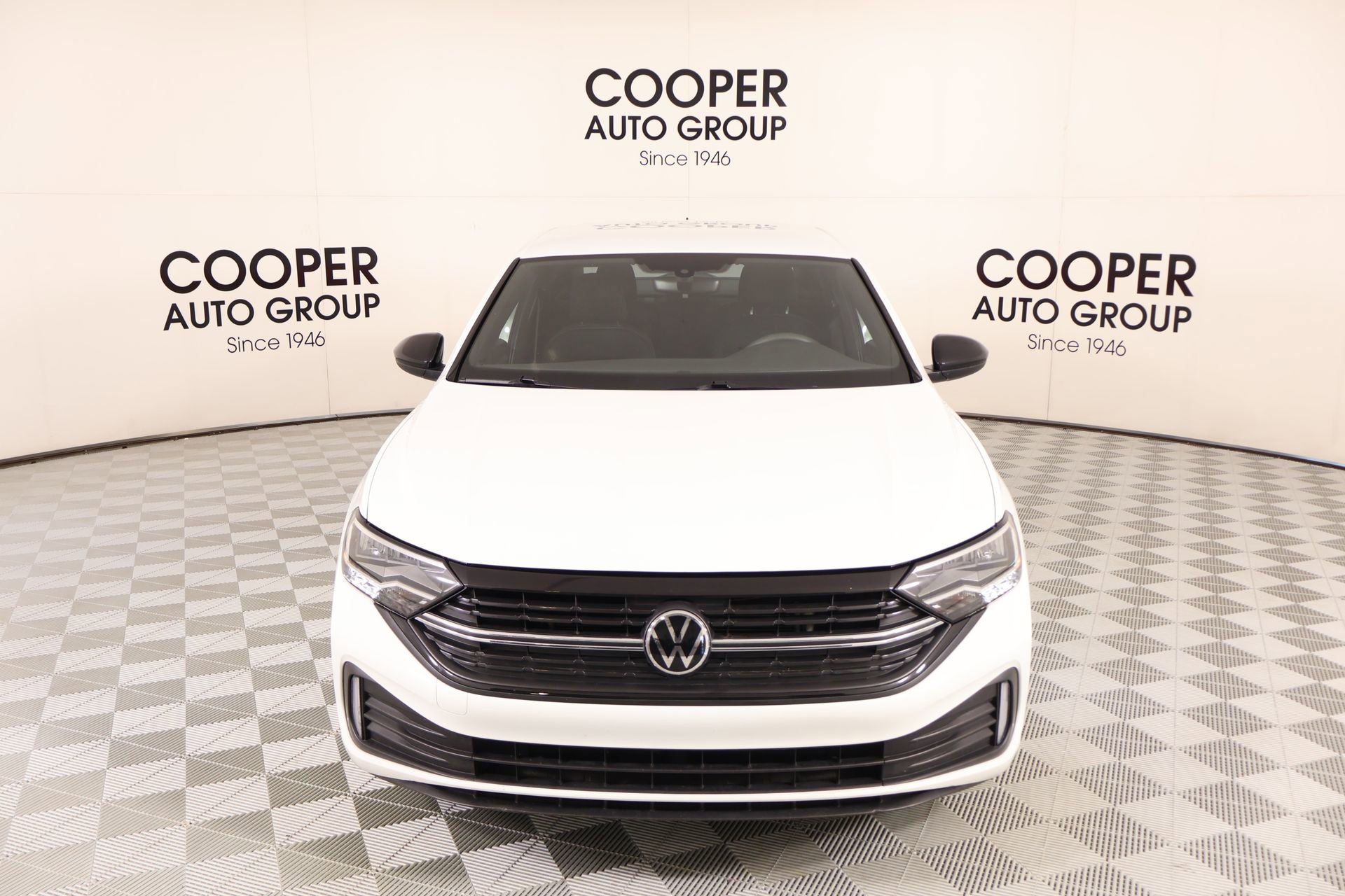 Used 2023 Volkswagen Jetta Sport FWD image 8