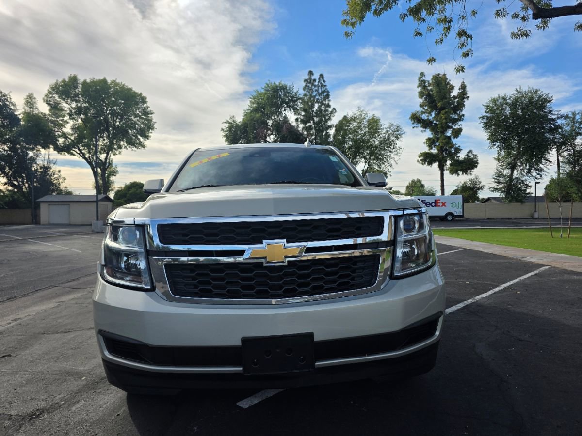 Used 2017 Chevrolet Tahoe LT image 9