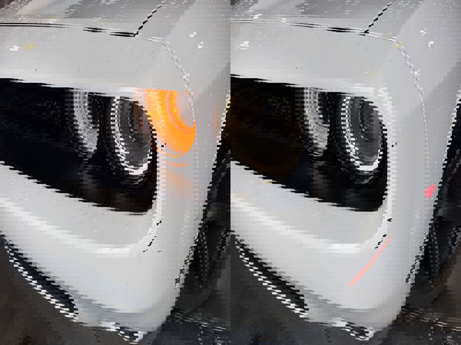 Used 2016 Dodge Challenger R/T w/ Driver Convenience Group RWD image 9