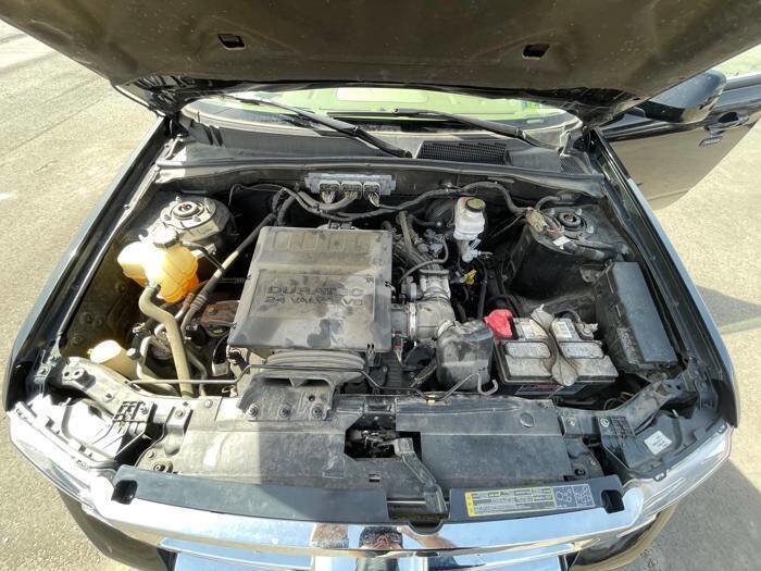 Used 2010 Ford Escape Limited AWD/4WD image 45