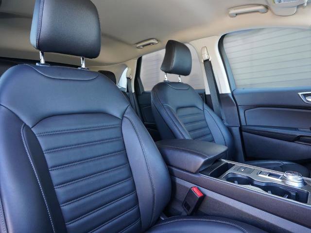Certified 2024 Ford Edge SEL w/ Convenience Package image 22