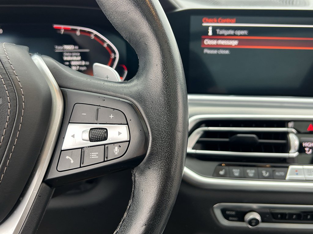 Used 2021 BMW X5 xDrive40i w/ Convenience Package image 33