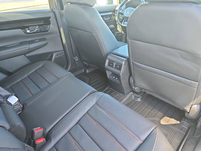 New 2026 Honda CR-V Sport Touring image 11