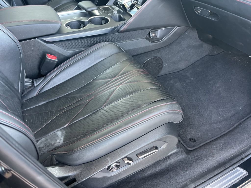 Used 2023 Acura MDX Type S image 24