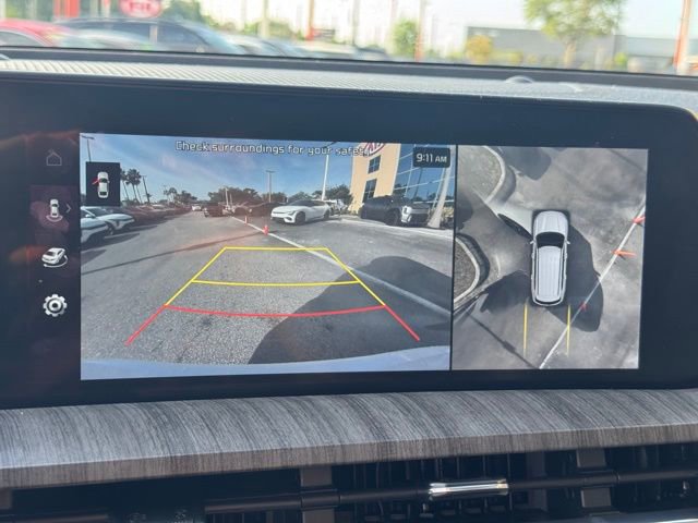 Certified 2023 Kia Telluride SX image 22