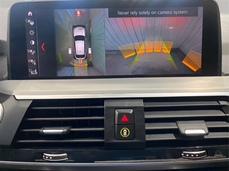 Used 2019 BMW X4 xDrive30i w/ Executive Package image 16