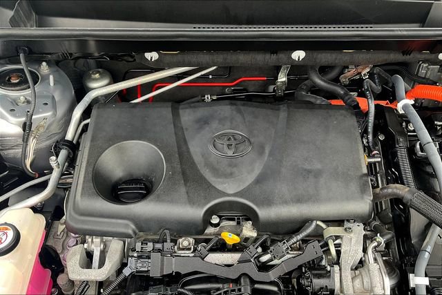 Used 2019 Toyota RAV4 XSE AWD/4WD image 32
