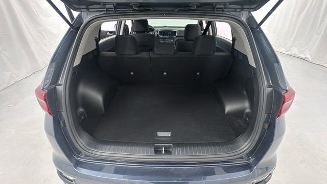 Used 2020 Kia Sportage LX w/ LX Popular Package image 15