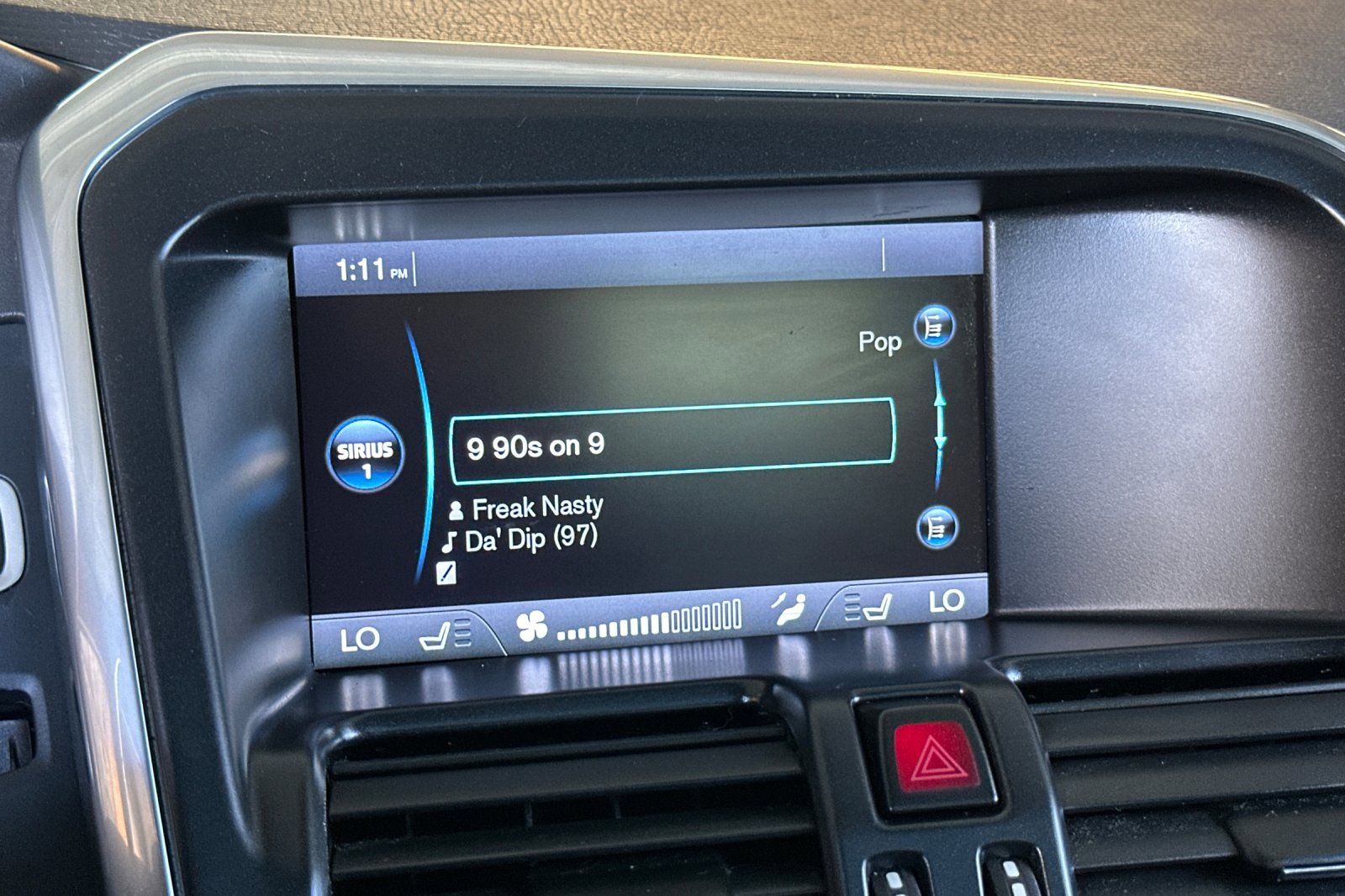 Used 2014 Volvo XC60 3.2 AWD/4WD image 18