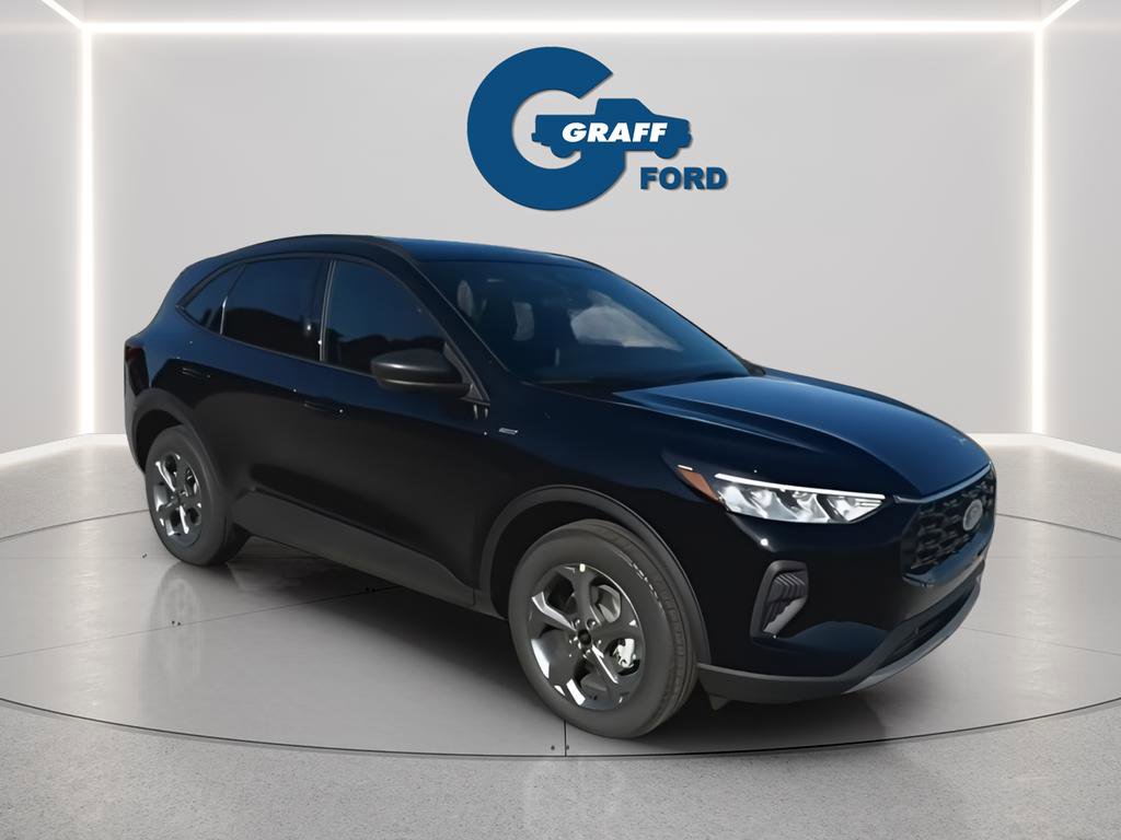 New 2026 Ford Escape ST-Line w/ Tech Pack #1 image 7