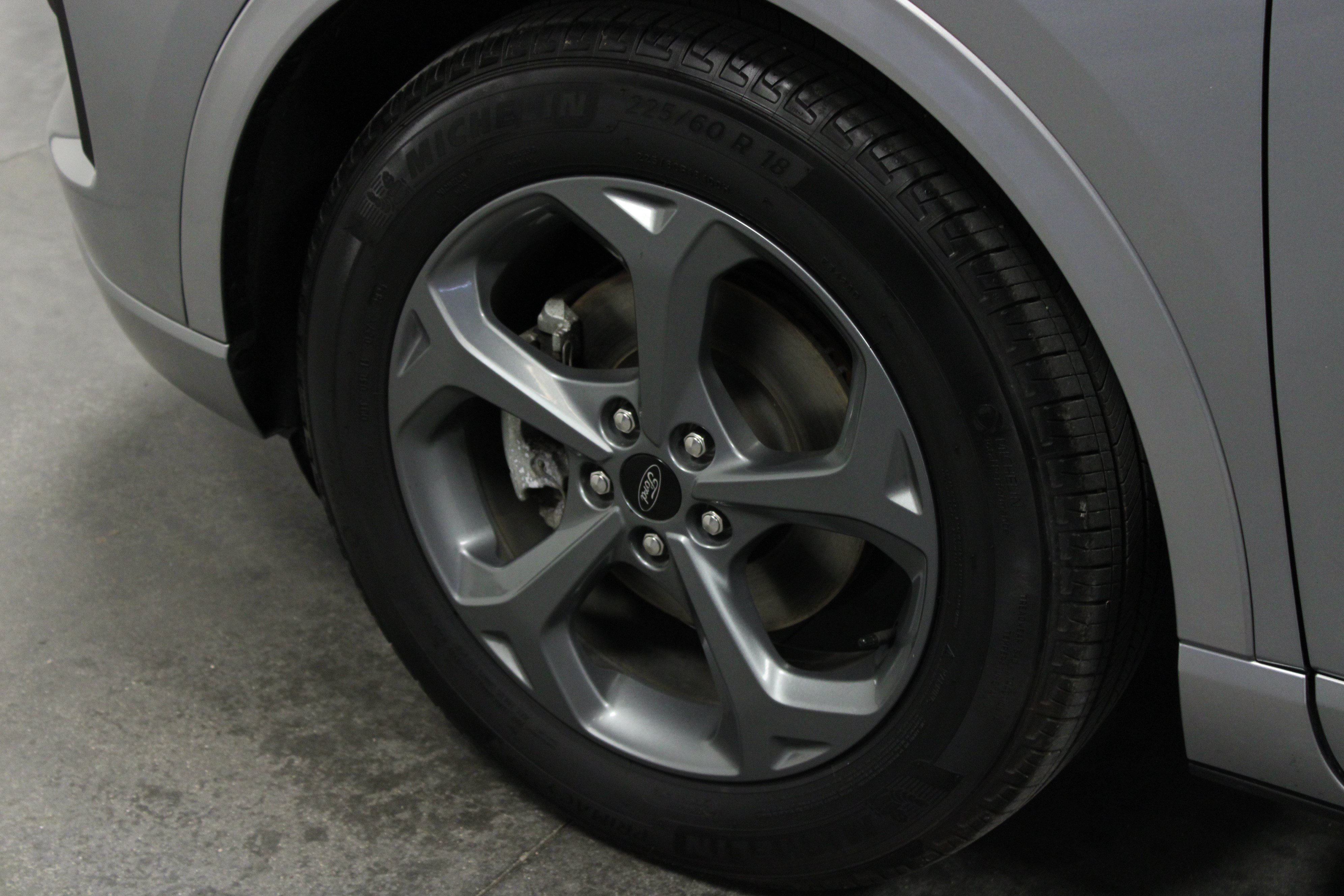 Used 2024 Ford Escape ST-Line w/ Tech Pack #1 FWD image 10