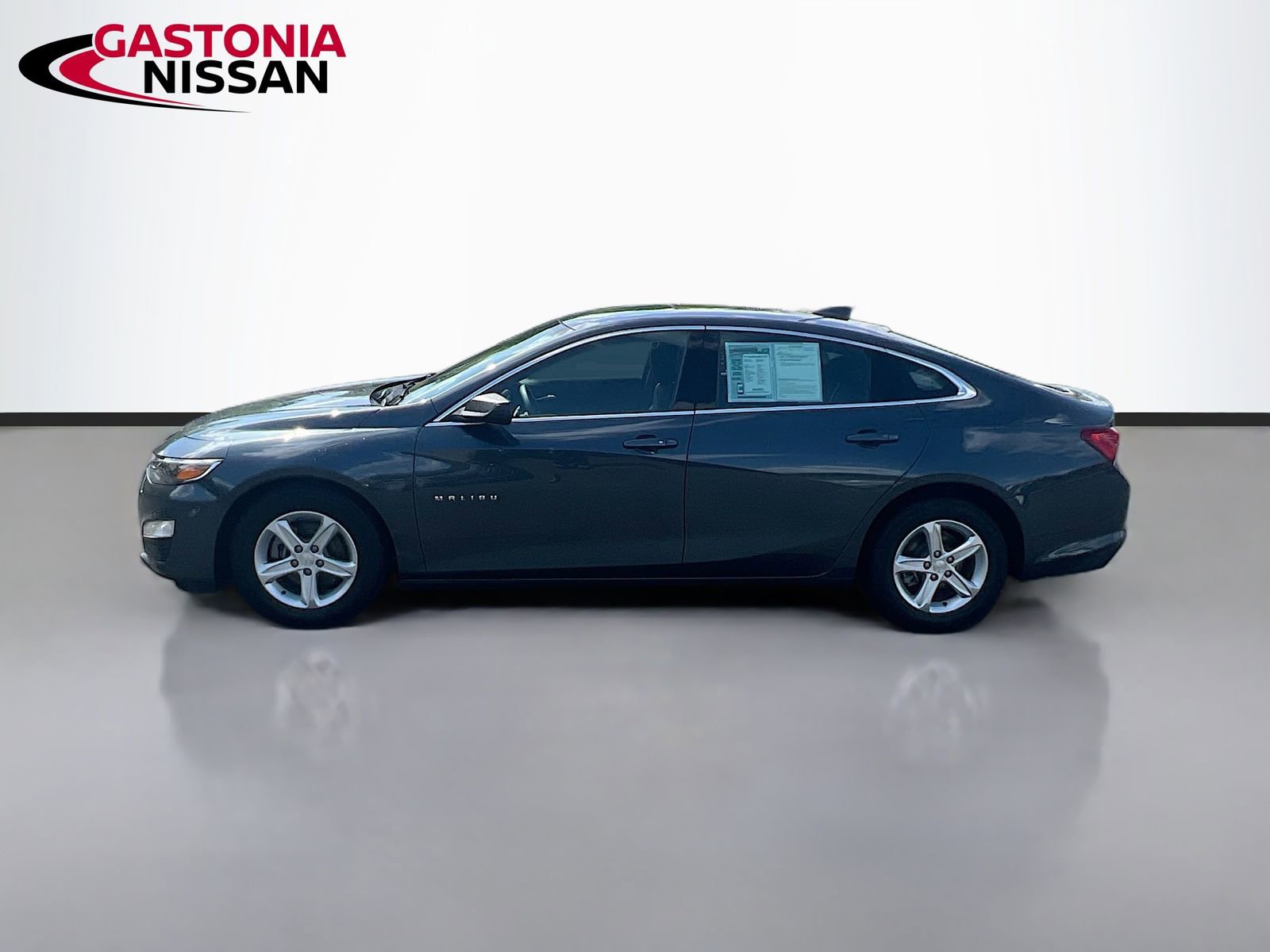 Used 2019 Chevrolet Malibu LS image 5