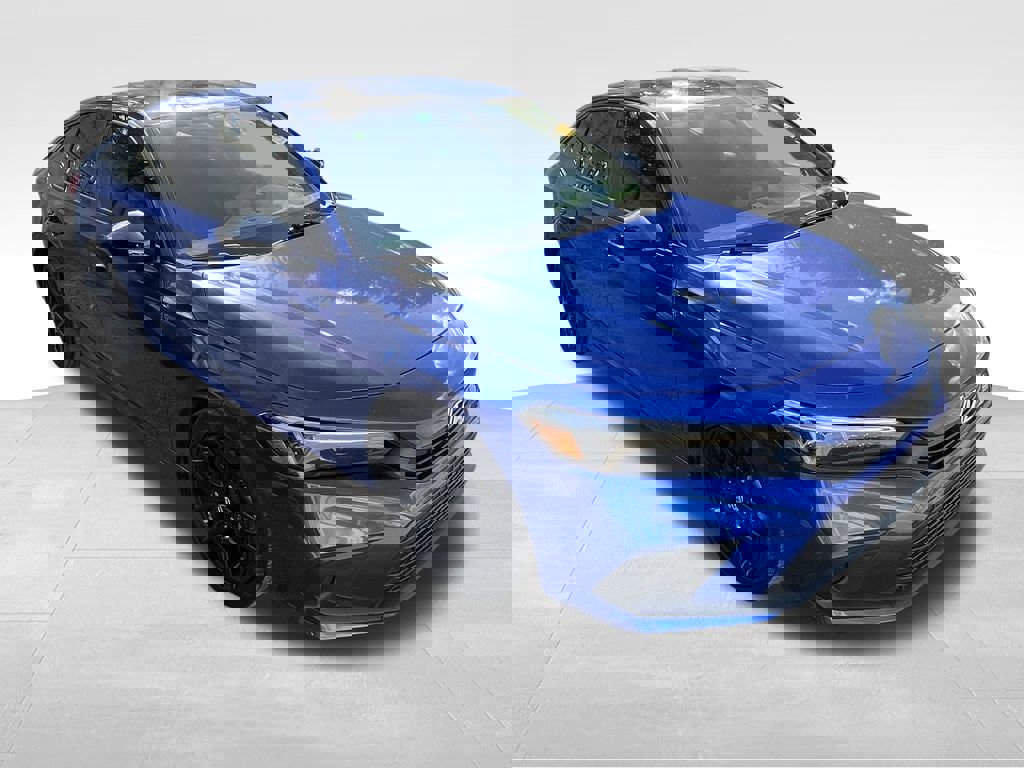 Used 2024 Honda Civic Sport image 6