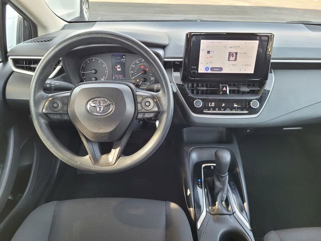 Used 2023 Toyota Corolla LE FWD image 7