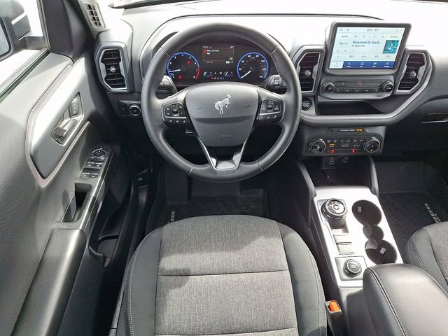Used 2024 Ford Bronco Sport Big Bend w/ Convenience Package image 12