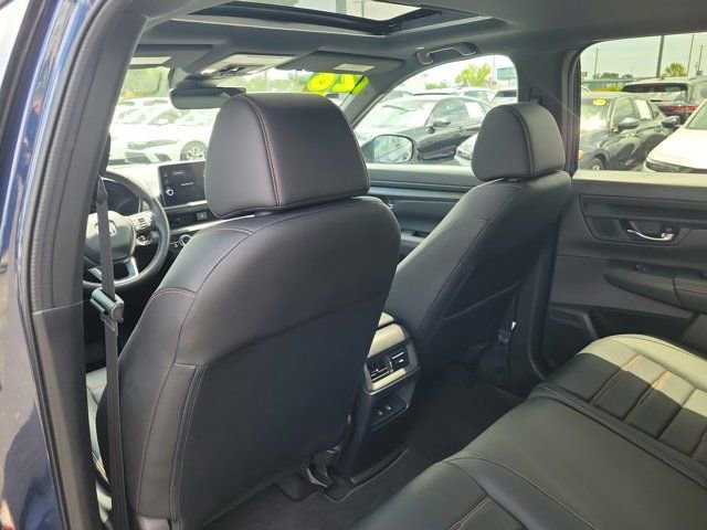 Certified 2026 Honda CR-V Sport-L image 15