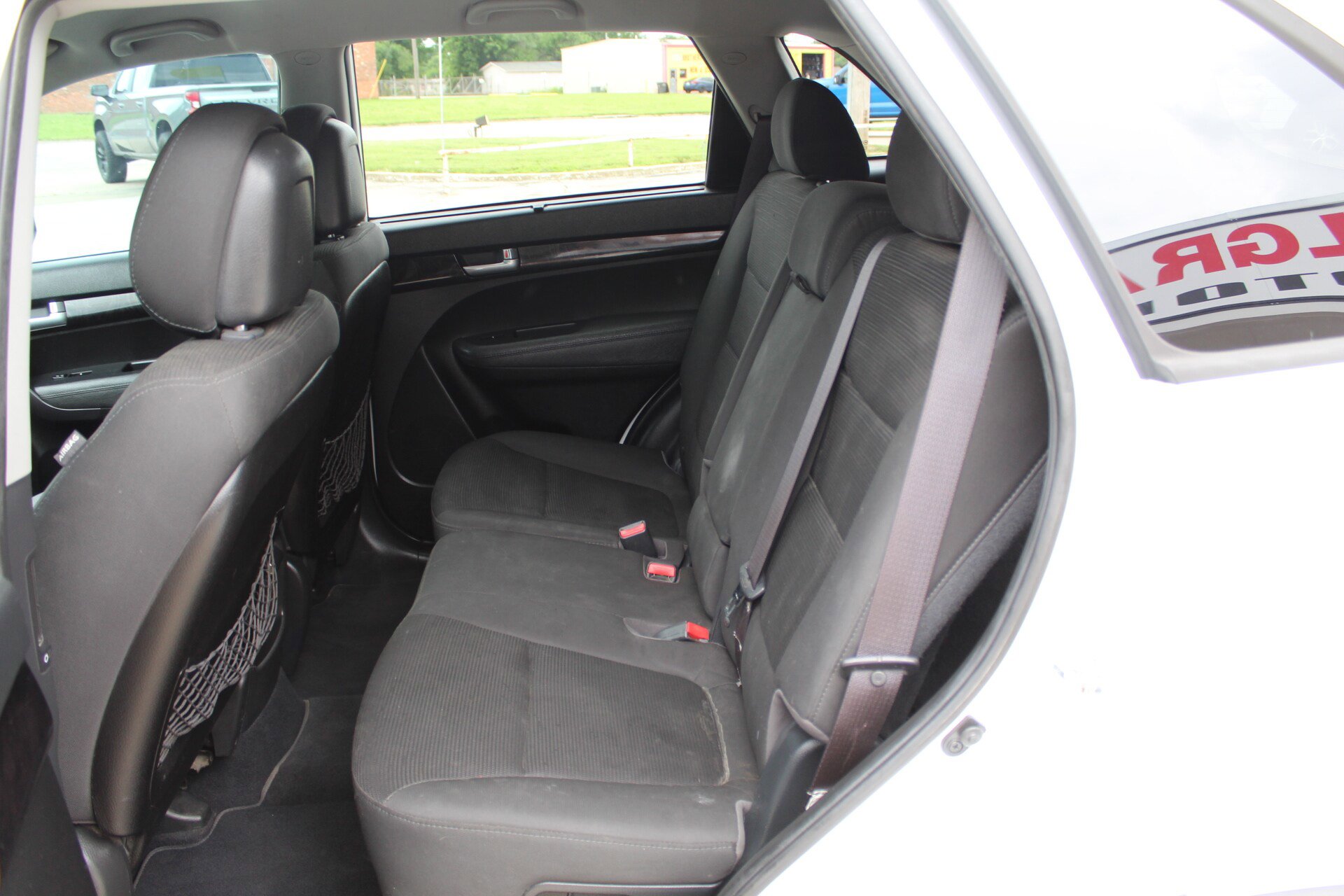 Used 2014 Kia Sorento LX AWD/4WD image 21