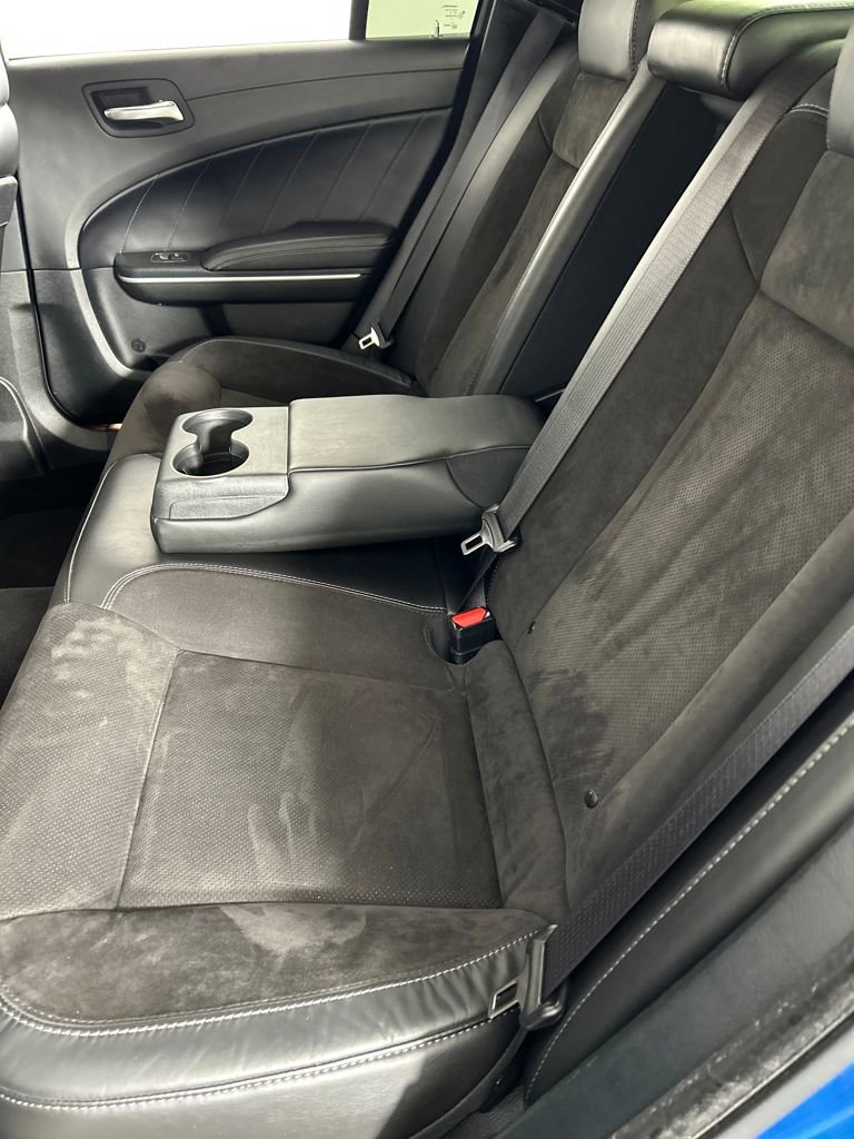 Used 2023 Dodge Charger Scat Pack w/ Plus Group image 17