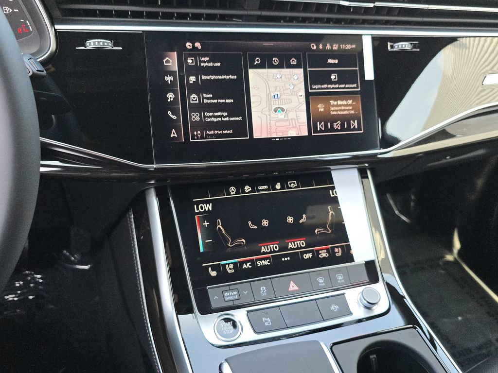 New 2026 Audi Q7 2.0T Premium Plus AWD/4WD image 24