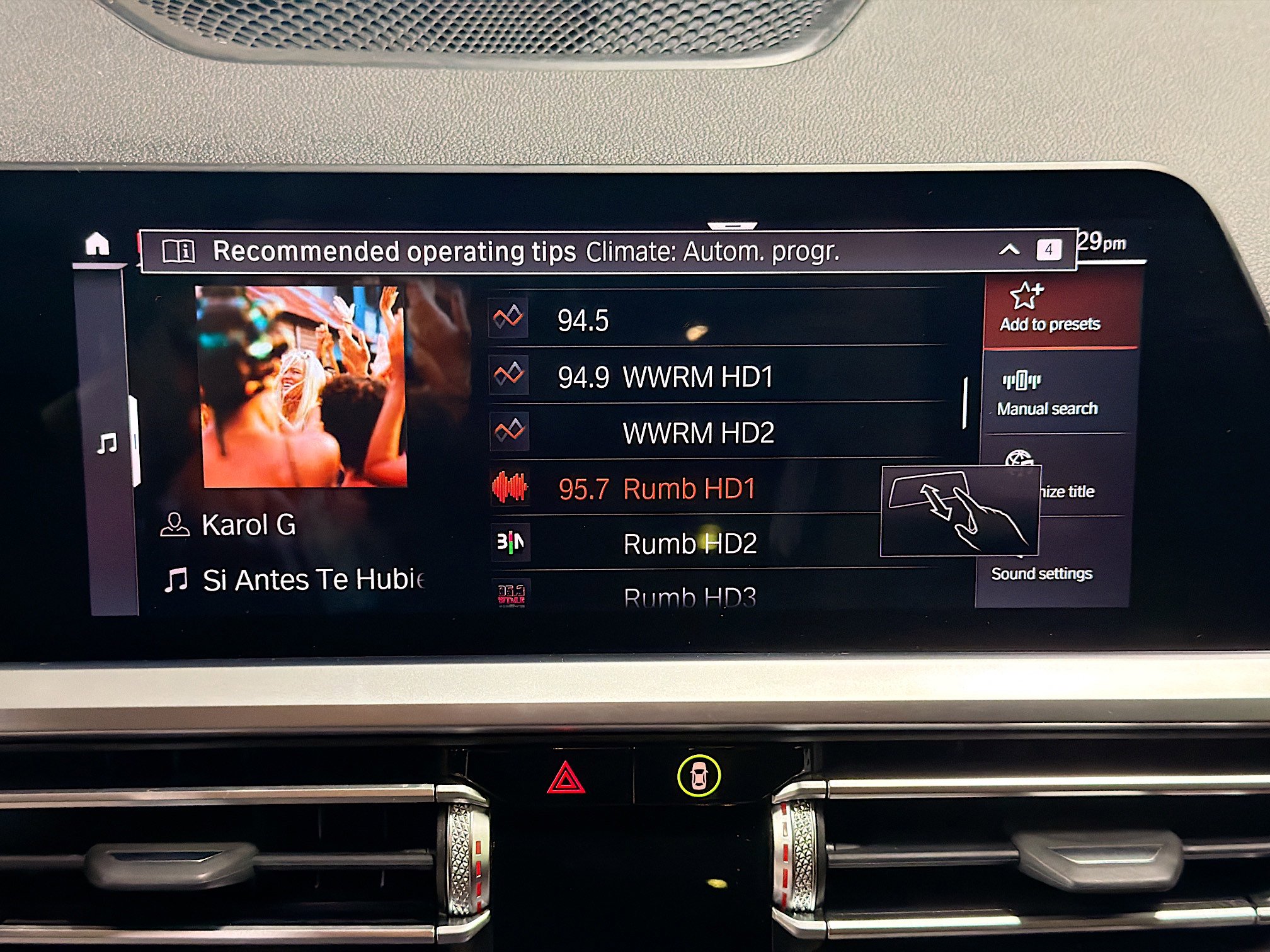 Used 2022 BMW M440i M440i w/ Premium Package image 30