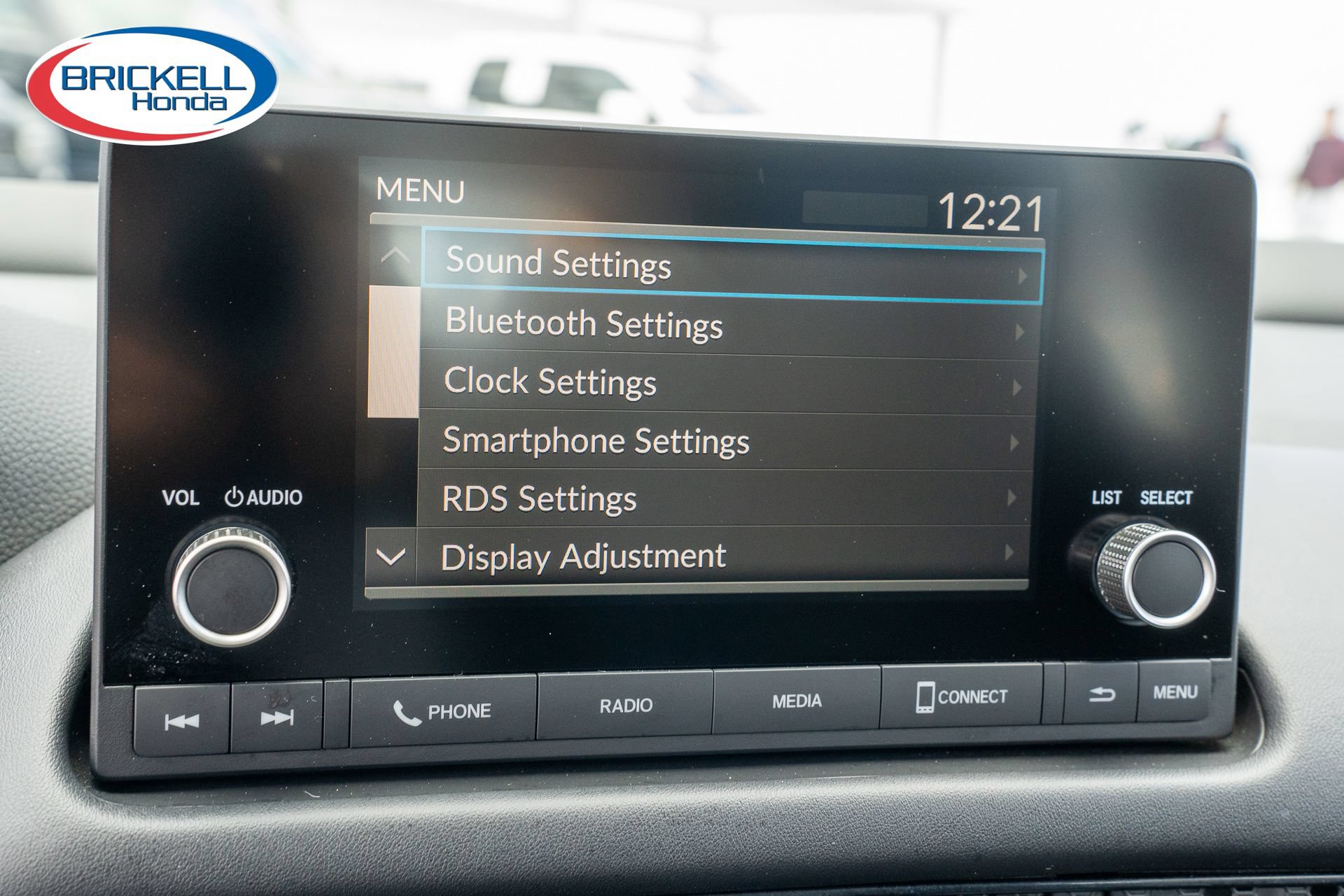 Certified 2024 Honda HR-V LX image 33