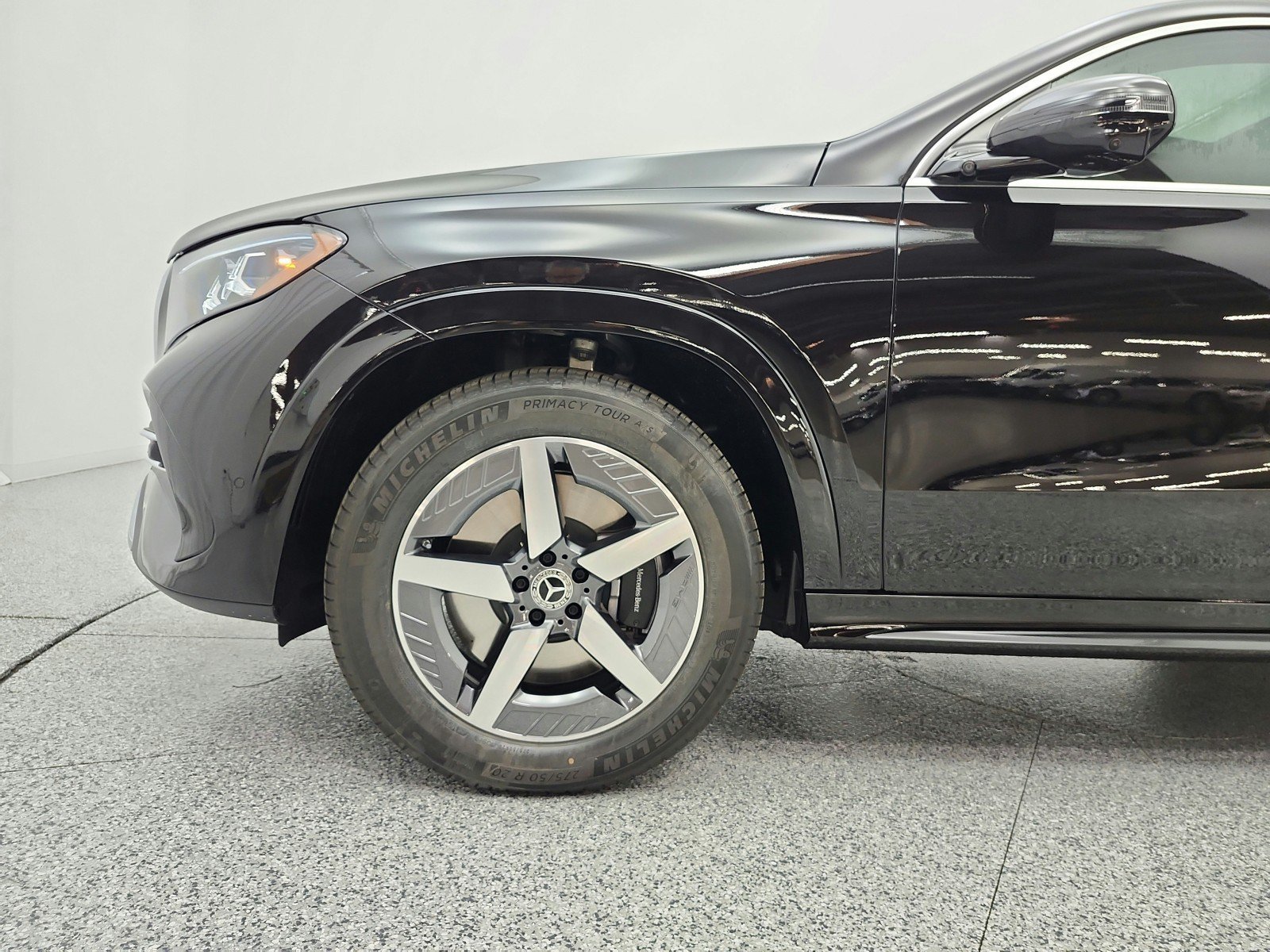 New 2027 Mercedes-Benz GLE 450 4MATIC Coupe image 15