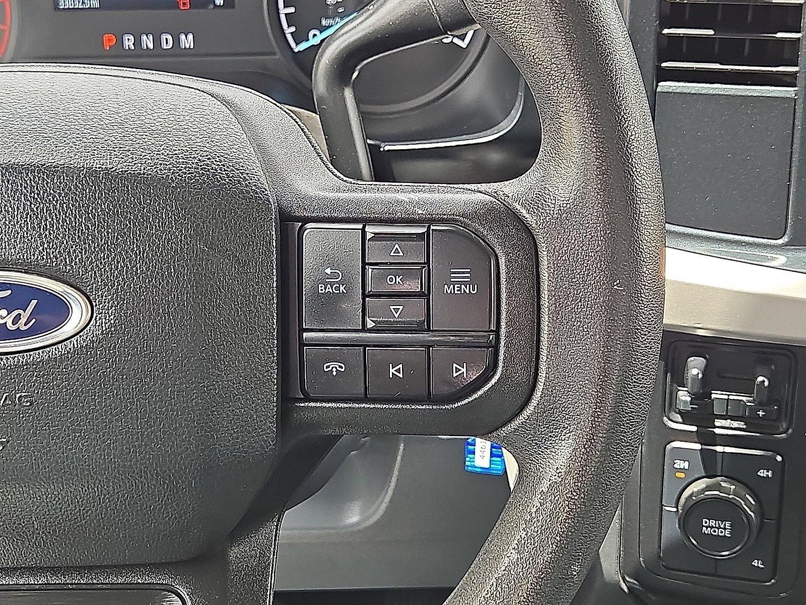 Used 2024 Ford F250 XLT AWD/4WD image 19