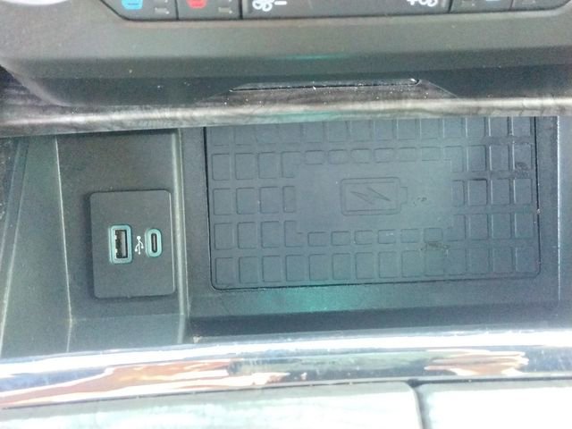 Used 2021 Ford Expedition Limited image 45