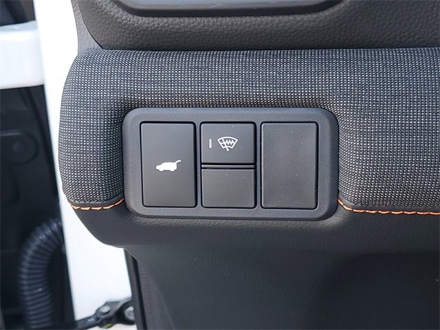 New 2026 Honda Passport TrailSport image 12