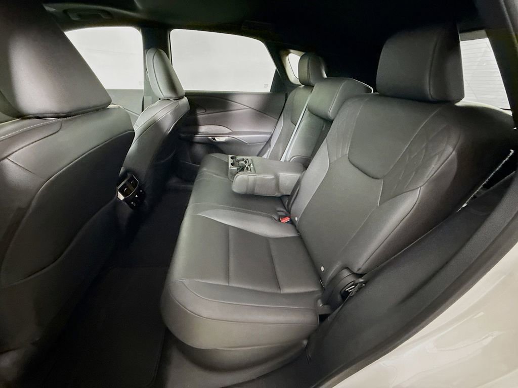 Certified 2025 Lexus RX 350 Premium w/ Convenience Package FWD image 25