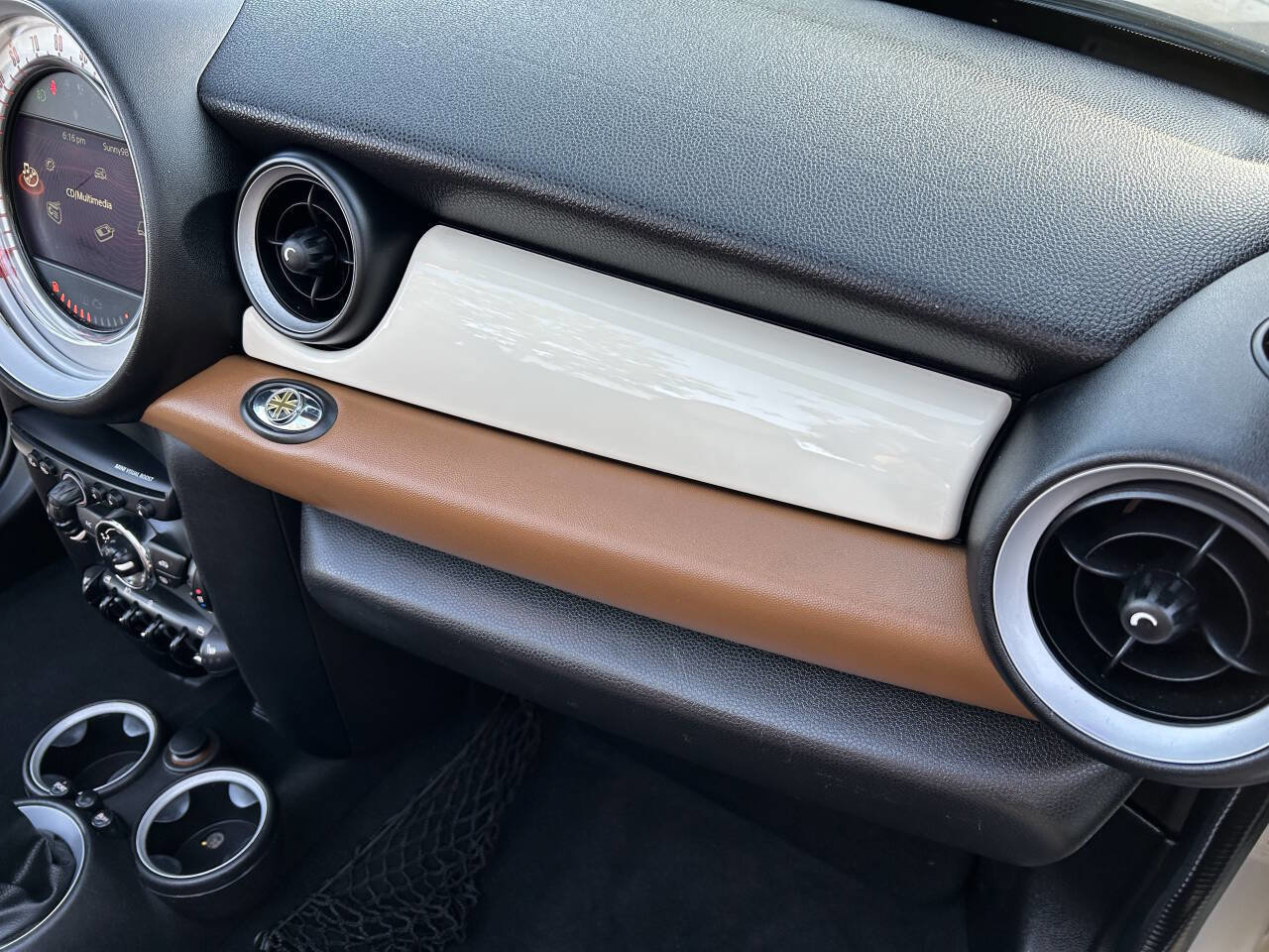 Used 2013 MINI Cooper Roadster S image 20