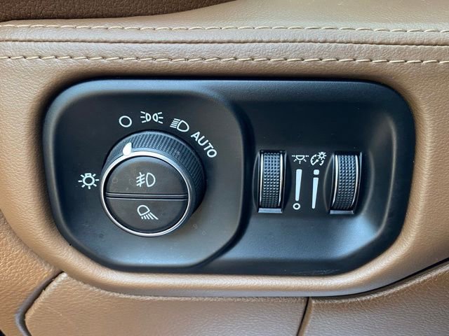 Certified 2022 RAM 3500 Limited image 45