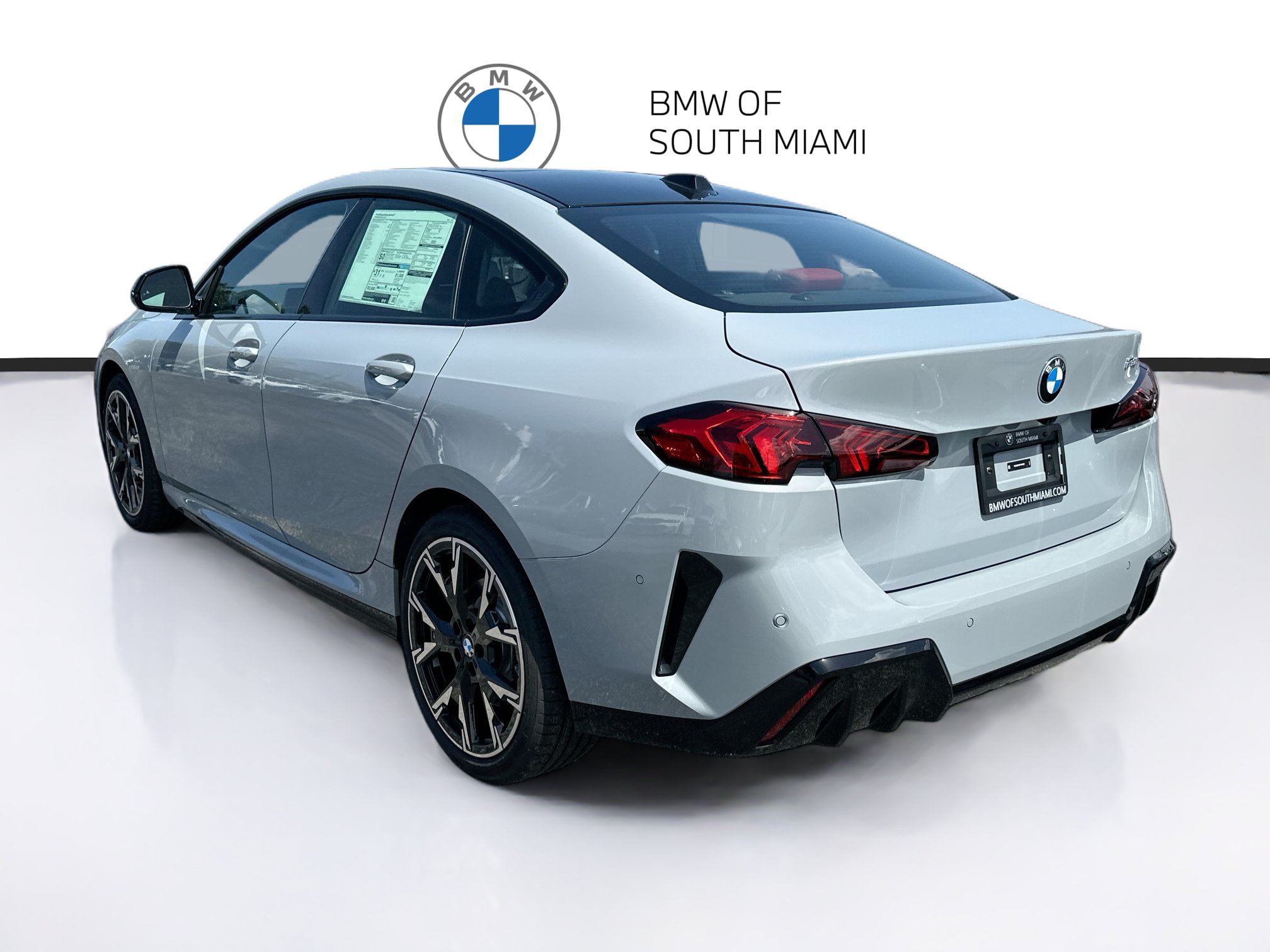 New 2026 BMW 228i w/ Premium Package FWD image 4