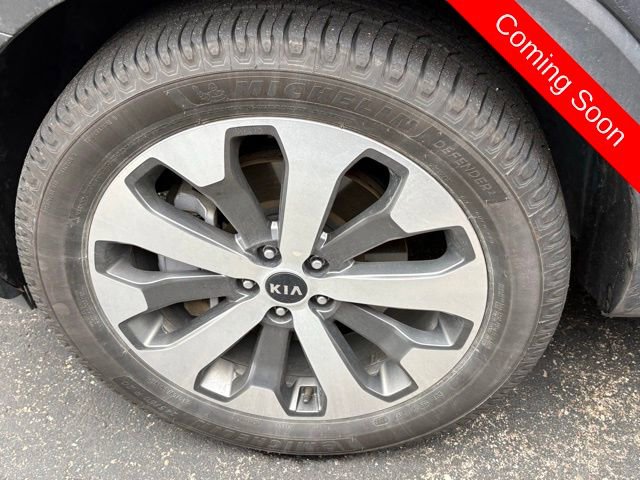 Used 2020 Kia Telluride S image 10