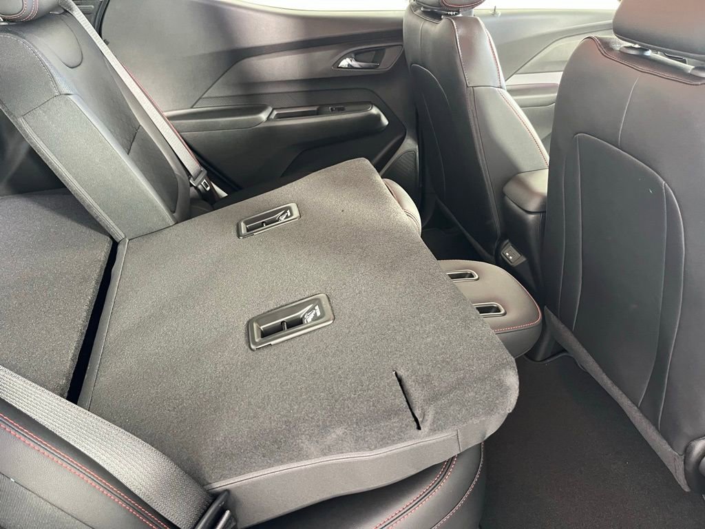 New 2027 Chevrolet Bolt RS image 17