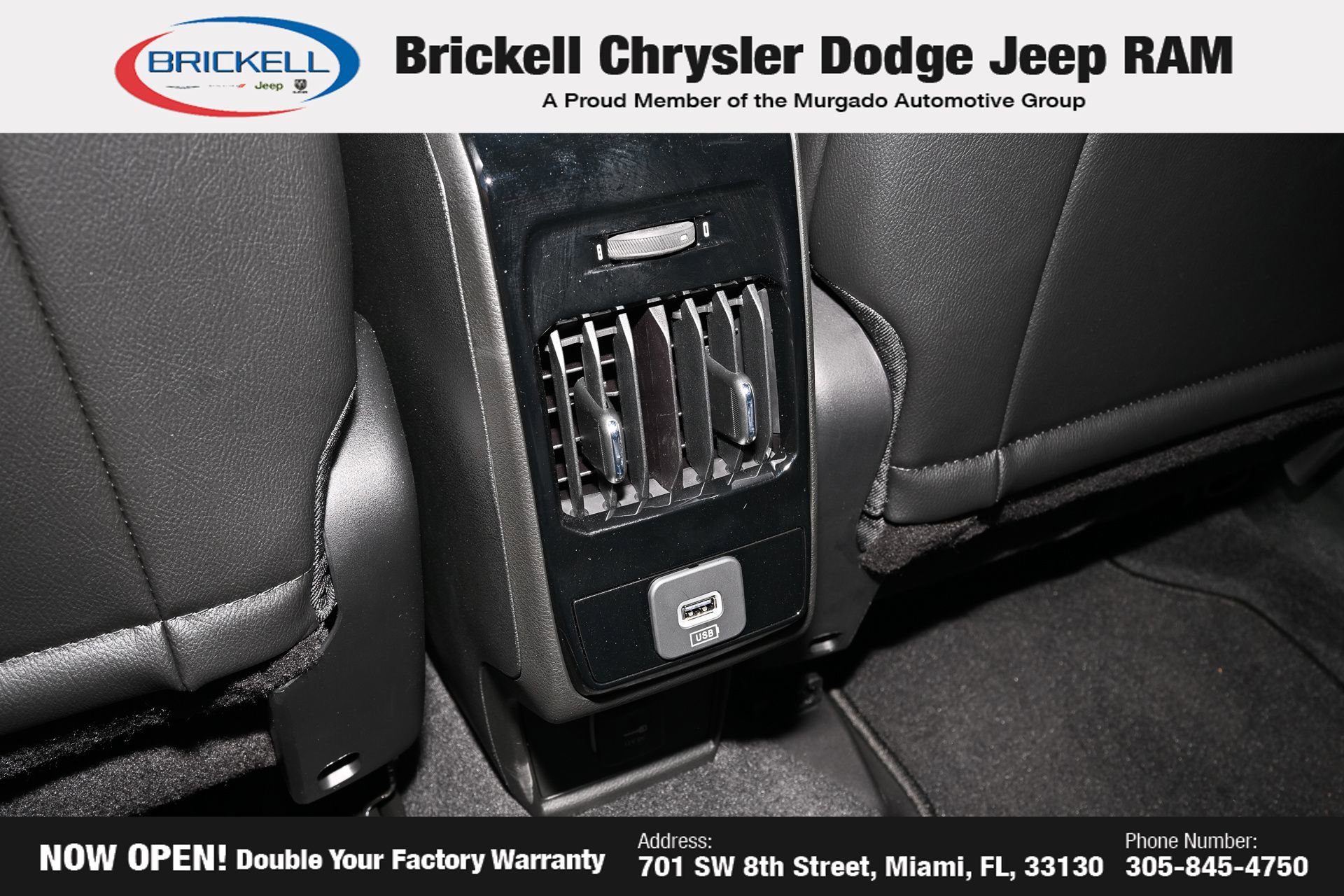 Used 2026 Jeep Compass Latitude AWD/4WD image 18