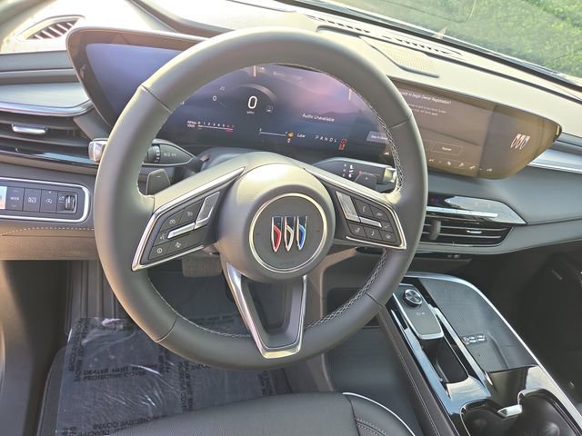 New 2026 Buick Enclave Preferred FWD image 18