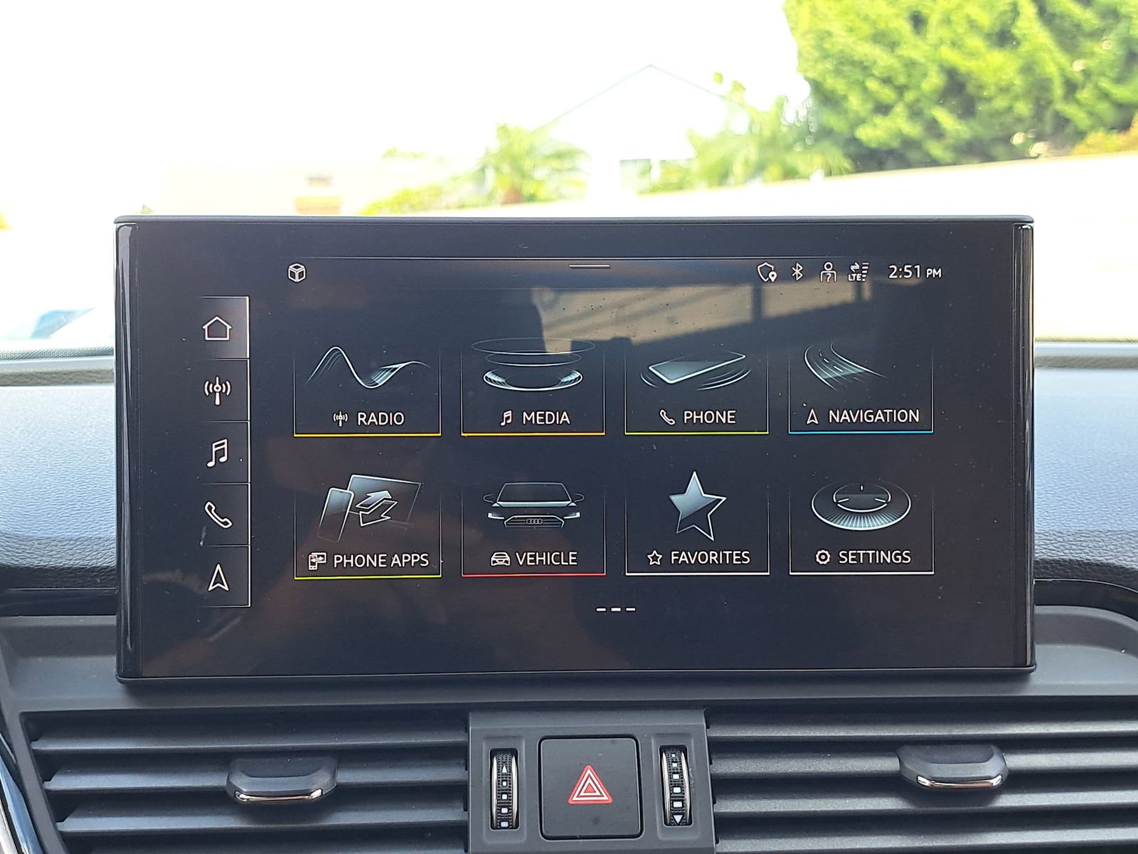 Used 2021 Audi Q5 2.0T Premium w/ Convenience Package image 24