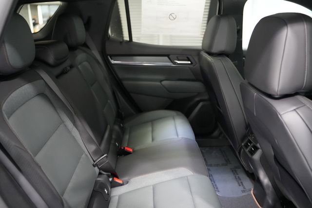 New 2026 GMC Terrain AT4 w/ Convenience Package III AWD/4WD image 17
