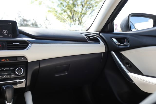 Used 2017 MAZDA MAZDA6 Grand Touring image 23