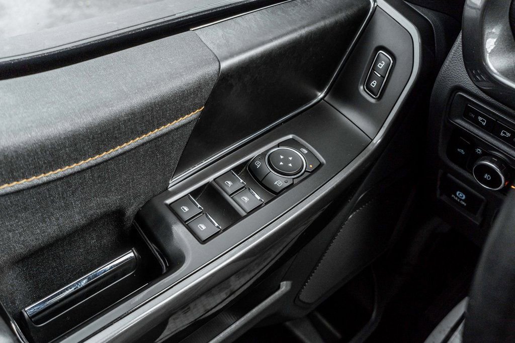 Used 2023 Ford F150 Tremor image 17