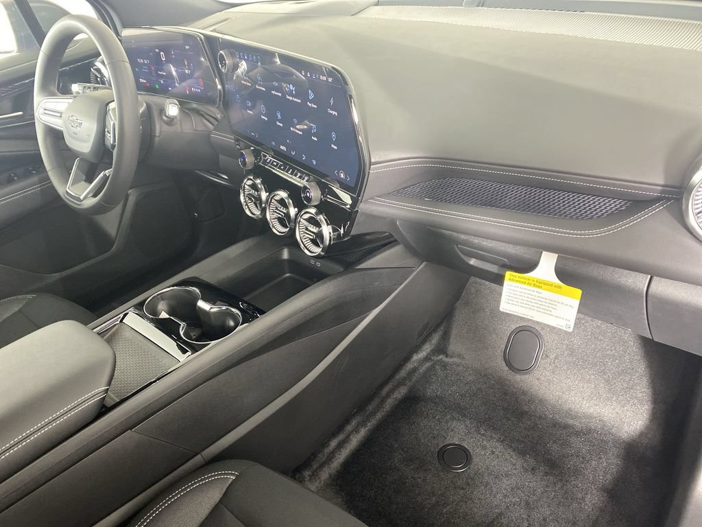 New 2026 Chevrolet Blazer EV LT w/ Midnight/Sport Edition FWD image 27