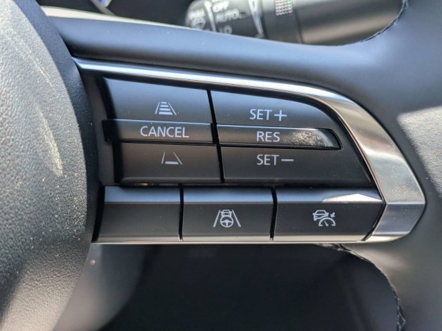 New 2026 MAZDA MAZDA3 2.5 Turbo Sedan w/Premium Plus AWD/4WD image 23